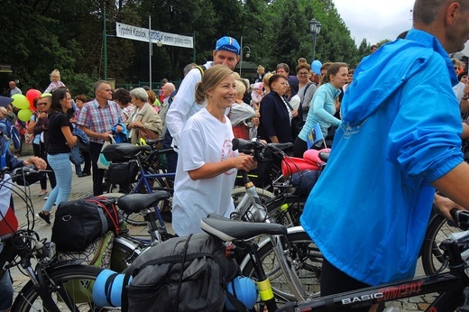 17. Czechowicka Piesza Pielgrzymka na Jasnej Górze - 2018