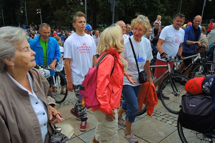 17. Czechowicka Piesza Pielgrzymka na Jasnej Górze - 2018