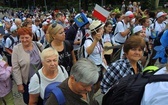 17. Czechowicka Piesza Pielgrzymka na Jasnej Górze - 2018