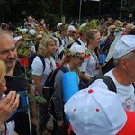 17. Czechowicka Piesza Pielgrzymka na Jasnej Górze - 2018