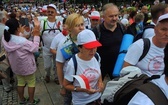 17. Czechowicka Piesza Pielgrzymka na Jasnej Górze - 2018