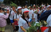 17. Czechowicka Piesza Pielgrzymka na Jasnej Górze - 2018