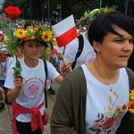 17. Czechowicka Piesza Pielgrzymka na Jasnej Górze - 2018