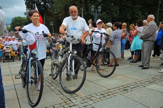 17. Czechowicka Piesza Pielgrzymka na Jasnej Górze - 2018