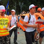 17. Czechowicka Piesza Pielgrzymka na Jasnej Górze - 2018