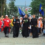 17. Czechowicka Piesza Pielgrzymka na Jasnej Górze - 2018