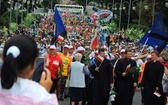 17. Czechowicka Piesza Pielgrzymka na Jasnej Górze - 2018