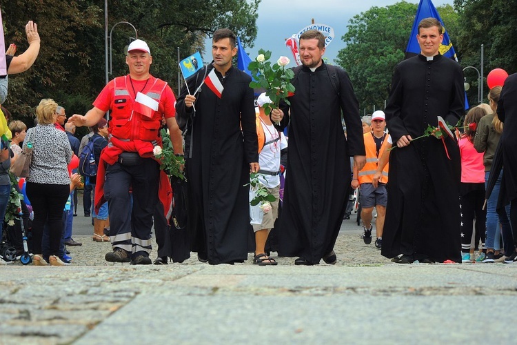 17. Czechowicka Piesza Pielgrzymka na Jasnej Górze - 2018