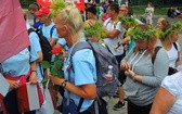 27. Piesza Pielgrzymka Bielsko-Żywiecka na Jasnej Górze - 2018