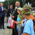 27. Piesza Pielgrzymka Bielsko-Żywiecka na Jasnej Górze - 2018