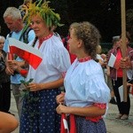 27. Piesza Pielgrzymka Bielsko-Żywiecka na Jasnej Górze - 2018