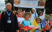 27. Piesza Pielgrzymka Bielsko-Żywiecka na Jasnej Górze - 2018