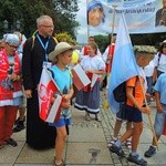 27. Piesza Pielgrzymka Bielsko-Żywiecka na Jasnej Górze - 2018