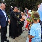 27. Piesza Pielgrzymka Bielsko-Żywiecka na Jasnej Górze - 2018