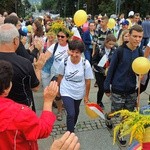 27. Piesza Pielgrzymka Bielsko-Żywiecka na Jasnej Górze - 2018