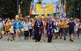 27. Piesza Pielgrzymka Bielsko-Żywiecka na Jasnej Górze - 2018