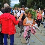 27. Piesza Pielgrzymka Bielsko-Żywiecka na Jasnej Górze - 2018