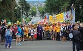 27. Piesza Pielgrzymka Bielsko-Żywiecka na Jasnej Górze - 2018