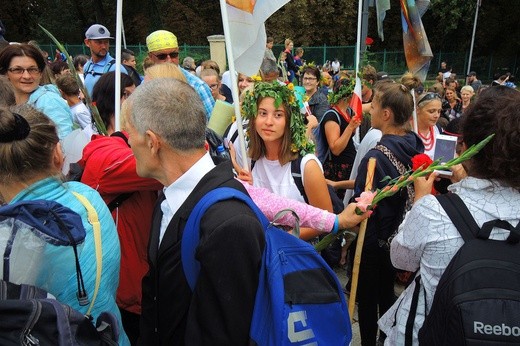 27. Piesza Pielgrzymka Bielsko-Żywiecka na Jasnej Górze - 2018