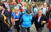 27. Piesza Pielgrzymka Bielsko-Żywiecka na Jasnej Górze - 2018