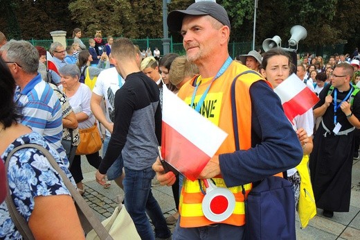 27. Piesza Pielgrzymka Bielsko-Żywiecka na Jasnej Górze - 2018
