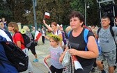 27. Piesza Pielgrzymka Bielsko-Żywiecka na Jasnej Górze - 2018