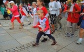 27. Piesza Pielgrzymka Bielsko-Żywiecka na Jasnej Górze - 2018