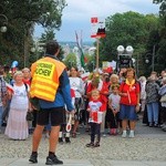 27. Piesza Pielgrzymka Bielsko-Żywiecka na Jasnej Górze - 2018