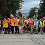 27. Piesza Pielgrzymka Bielsko-Żywiecka na Jasnej Górze - 2018