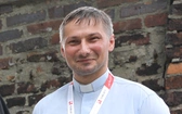 Powitanie pielgrzymów z Oświęcimia na Górce w Gołonogu - 2018