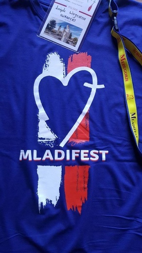 Mladifest 2018