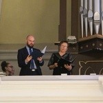 Odpust św. Wawrzyńca w Kutnie i koncert muzyki sakralnej