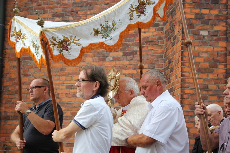 Odpust św. Wawrzyńca w Kutnie i koncert muzyki sakralnej