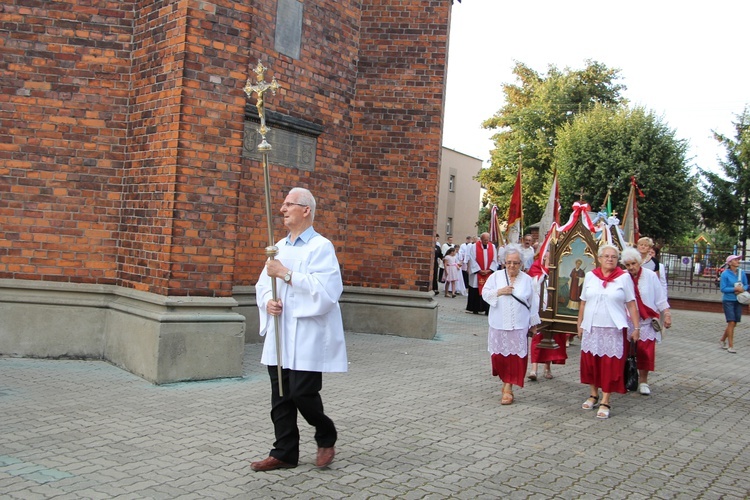 Odpust św. Wawrzyńca w Kutnie i koncert muzyki sakralnej