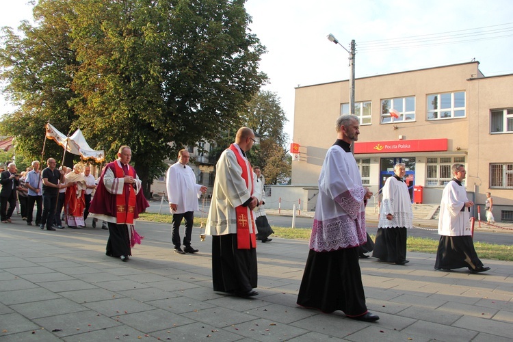 Odpust św. Wawrzyńca w Kutnie i koncert muzyki sakralnej