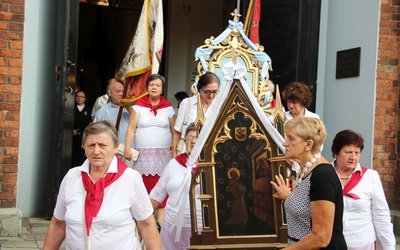 Odpust św. Wawrzyńca w Kutnie i koncert muzyki sakralnej