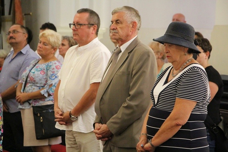 Odpust św. Wawrzyńca w Kutnie i koncert muzyki sakralnej