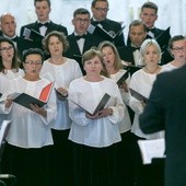 Chór Canticum Iubilaeum