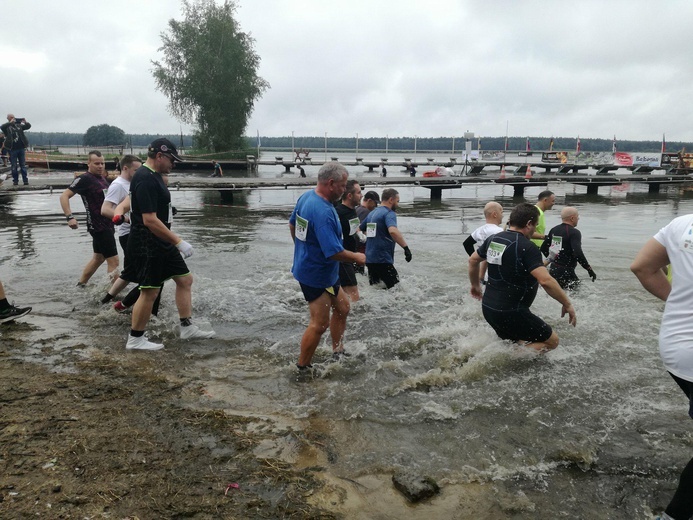 XIV Bieg Katorżnika w Lublińcu-Kokotku