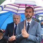 Uroczystości jubileuszowe w Świętej Lipce