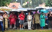 Uroczystości jubileuszowe w Świętej Lipce