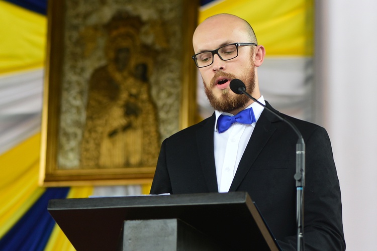 Uroczystości jubileuszowe w Świętej Lipce