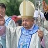 Uroczystości jubileuszowe w Świętej Lipce