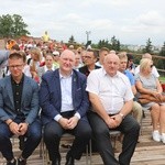 Msza św. na zakończenie 27. Pielgrzymki Diecezji Bielsko-Żywieckiej na Jasną Górę - 2018