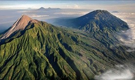 Indonezja walczy z korupcją i zagrożeniami środowiska 