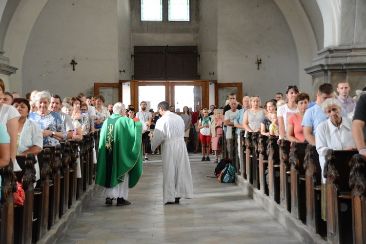 Z Rynku Solnego na Jasną Górę