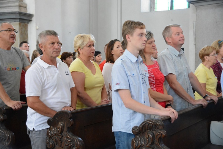 Z Rynku Solnego na Jasną Górę