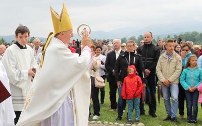 Bp Andrzej Jeż