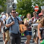 "Szóstka" zielona już w drodze