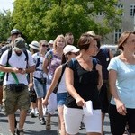 "Szóstka" zielona już w drodze